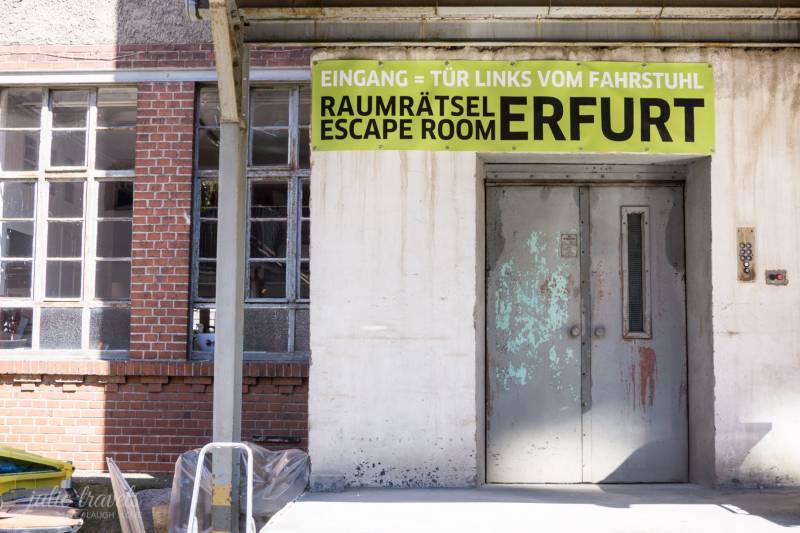 DER Fahrstuhl