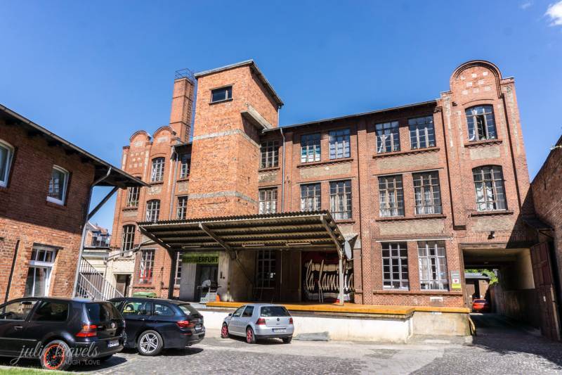 Rätselraum Erfurt
