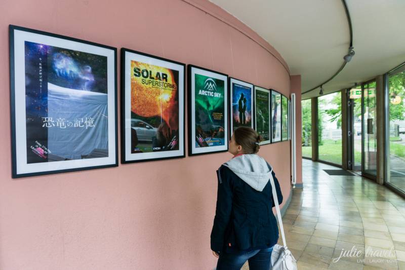 FullDome Festival Galerie