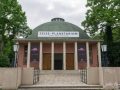 Zeiss Planetarium Jena