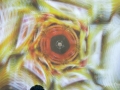 FullDome Festival Film - Kreisel