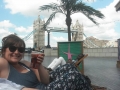 London Riviera