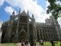 Westminster Abbey London