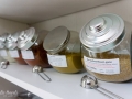 Verpackungsfreie Gewürze