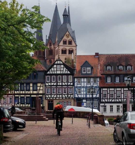 Gelnhausen