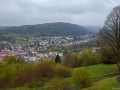 Bad Orber Aussicht