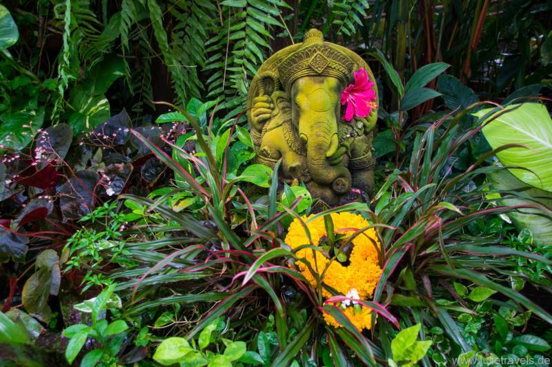 Ganesha Figur 2