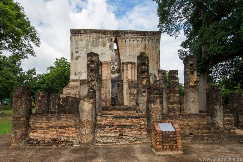 Wat Si Chum
