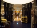 Eingang Panorama Restaurant Bio-Seehotel Zeulenroda