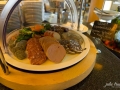 Frühstück Bio-Seehotel Zeulenroda