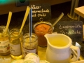 Frühstück Bio-Seehotel Zeulenroda