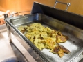 Frühstück Bio-Seehotel Zeulenroda