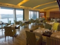Panorama Restaurant im Bio-Seehotel Zeulenroda