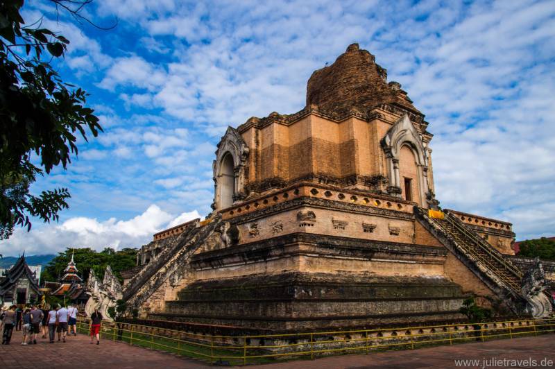 Wat Chadi Luang