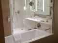 The Westin Hotel Hamburg - Bad