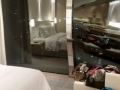 The Westin Hotel Hamburg - Fenster
