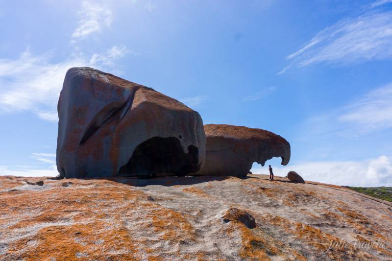 Remarkable Rocks