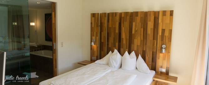 Hotel Carinzia Suite