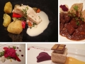 Abendessen Hotel Carinzia
