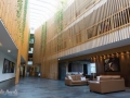Lobby Hotel Carinzia