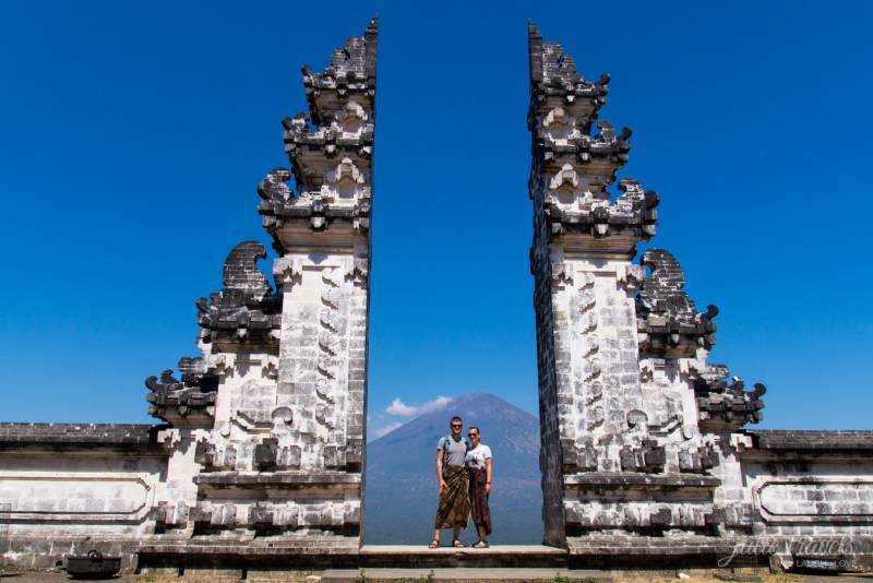 Lembogan Tempel