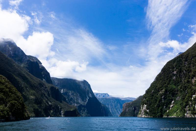 Milford Sound