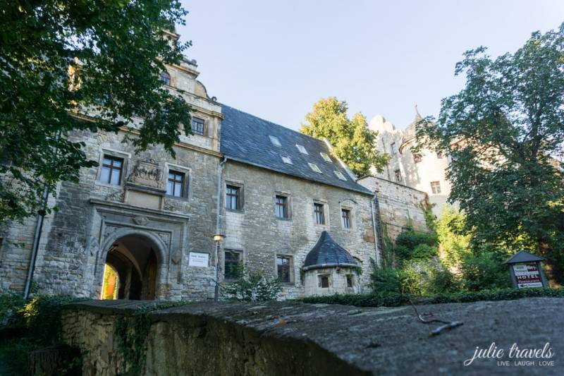 Schloss Beichlingen