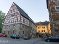 Schloss Beichlingen Innenhof