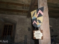 Wappen zum Schlossrätsel