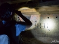 Spotlight auf das Rätsel