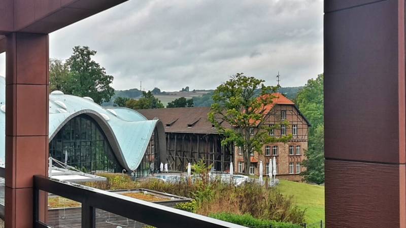 Hotel an der Therme Bad Orb