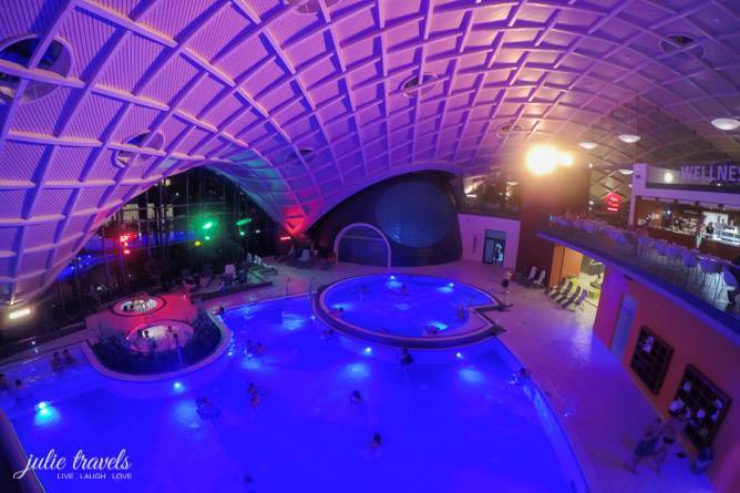 Toskana Therme Bad Orb