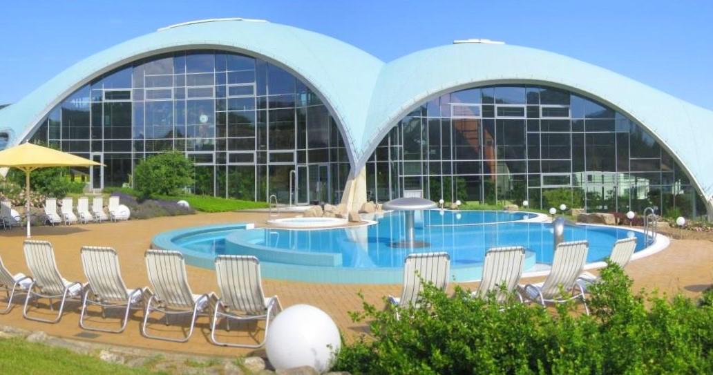 Toskana Therme Bad Sulza