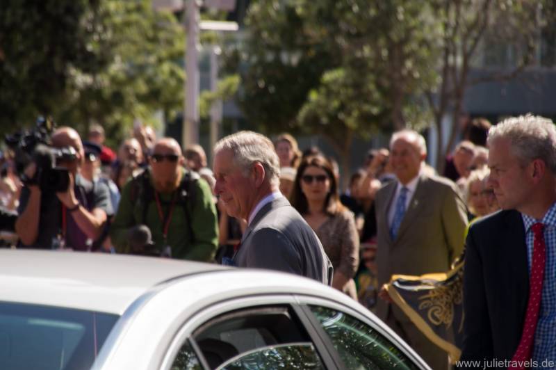 Prince Charles