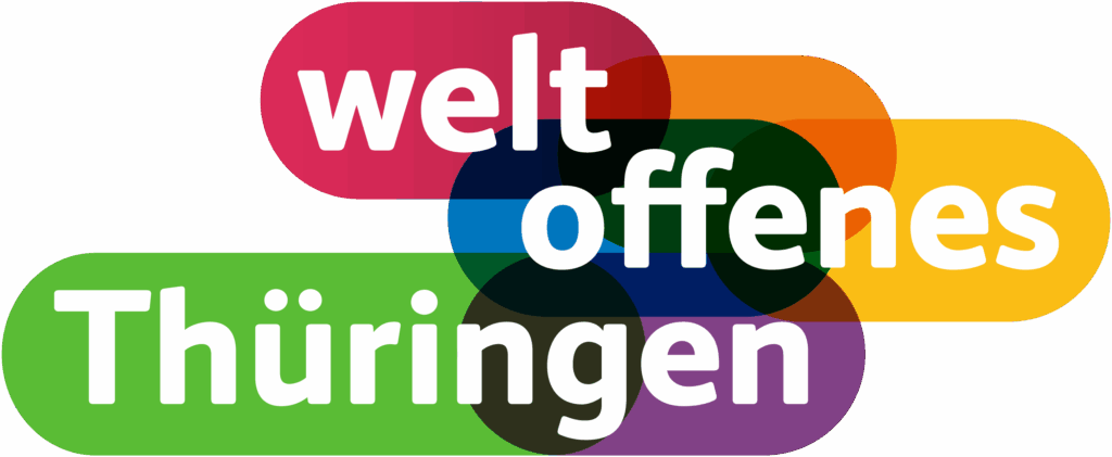 weltoffenes Thüringen